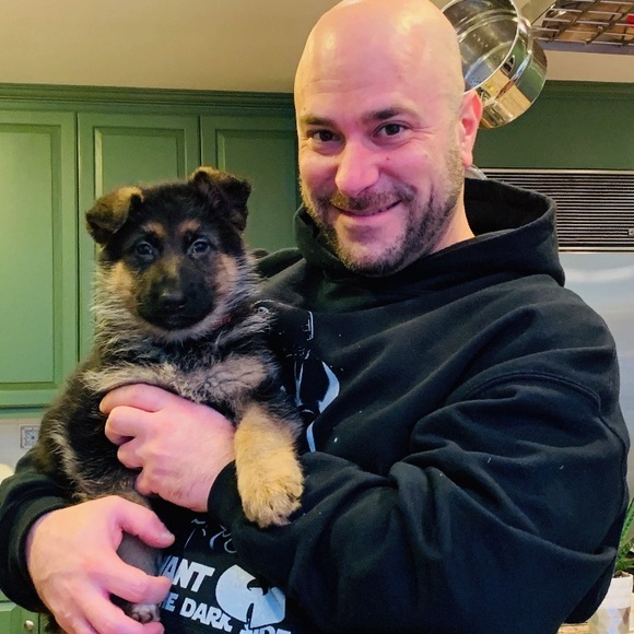 Hi 👋 - Picture 7 of 16